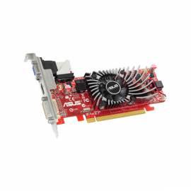 ASUS EAH5550 Graphics Card/DI/1GD3 (LP) (90-C1CPG0-L0UANABZ)