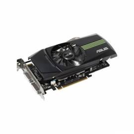 ASUS ENGTX460 DIRECTCU Graphics Card/G/2DI/1GD5 (90-C1CPK6-L0UAY0BZ)