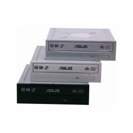 Bedienungsanleitung für CD/DVD-Mechanika ASUS DRW-24B3ST (90-D40HOB - UA0310-)