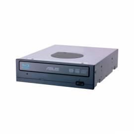 Datasheet Blu-Ray-Mechanika ASUS BC-1205PT (90-D80000-UANW)