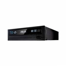 Blu-Ray-Mechanika ASUS BC-08B1LT (90-D800230 - UA0110-) Gebrauchsanweisung