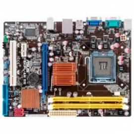 Motherboard ASUS P5KPL-AM (90-MIB6S0-G0EAY00Z)