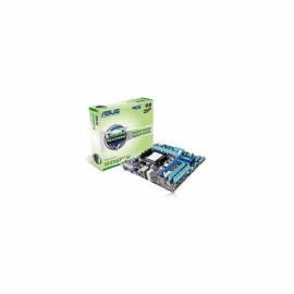 Motherboard ASUS M4N68T-M (90-MIBC20-G0EAY0KZ) Bedienungsanleitung