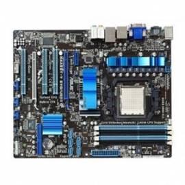 Datasheet Motherboard ASUS M44A88T (90-MIBDQ0-G0EAY0DZ)