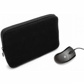 Benutzerhandbuch für Tasche HP Laptop HP Laptop und Maus für Mini bis 10,2 '' (WU810AA)