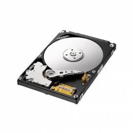 Benutzerhandbuch für Tought Festplatte TOSHIBA 500 GB SATA 5400RPM  