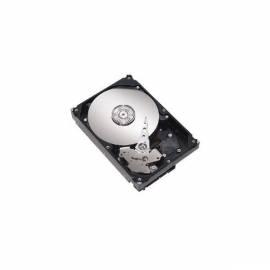 Bedienungshandbuch gelehrt-Festplatte SEAGATE Barracuda 3, 5 