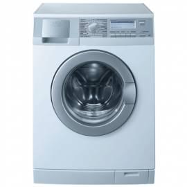 AEG-ELECTROLUX Lavamat 84950 A3 white