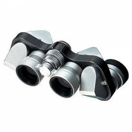 Dalekohled NIKON elegante kompakte 6 x 15 M CF Silber