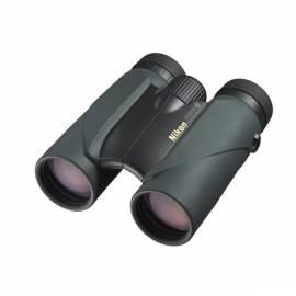 Handbuch für NIKON Fernglas SPORTER EX 10 x 42 schwarz