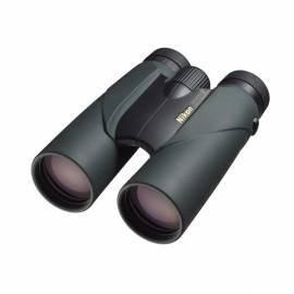 NIKON Fernglas SPORTER EX 12 x 50 schwarz