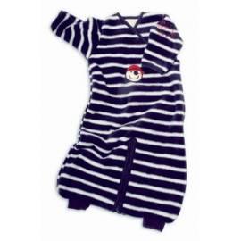 Babyboum POLAR-Schlafsack 70 cm RAKAM Navy