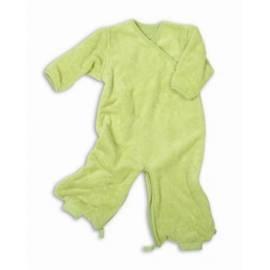 PDF-Handbuch downloadenSchlafen Babyboum Pytel SOFTY 70 cm Lime