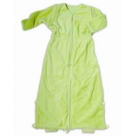 Schlafen Babyboum Pytel SOFTY 90/110 cm Lime Bedienungsanleitung