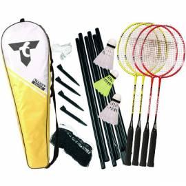 Benutzerhandbuch für Badminton-set Donic Angreifer-4