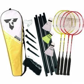 Badminton-set Donic Angreifer-4