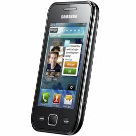 Service Manual Handy SAMSUNG S5250 Wave 525 schwarz