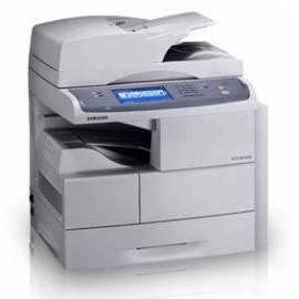 Drucker SAMSUNG SCX-6555N (SCX-6555N/SEE)