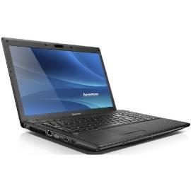 PDF-Handbuch downloadenNotebook LENOVO IdeaPad G565 (59053212)