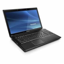 Bedienungsanleitung für Notebook LENOVO IdeaPad G560L (59054455)