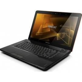 Notebook LENOVO IdeaPad Y560 (59051265) Bedienungsanleitung