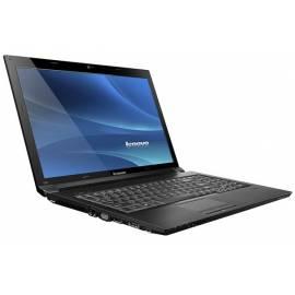 Handbuch für Notebook LENOVO IdeaPad B560 (59052096)