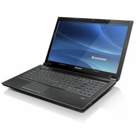 Bedienungshandbuch Notebook LENOVO IdeaPad V560 (59050790)