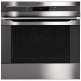 Trouba ELECTROLUX EOC 68200 X