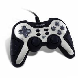 Bedienungsanleitung für Gamepad CANYON CNG-GP1 (CNGGP1)