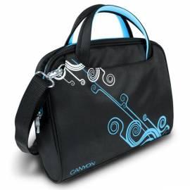 Tasche für Laptop Canyon women's moderne ornaments auf den Laptops bis zu 12  