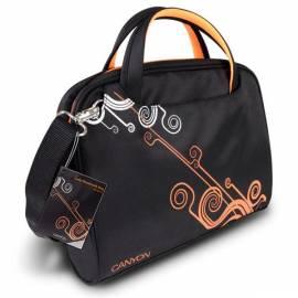 Handbuch für Tasche für Laptop Canyon women's moderne ornaments auf den Laptops bis zu 12  