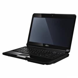 Handbuch für Notebook FUJITSU LifeBook LH530 (VFY: LH530MXAC2CZ)