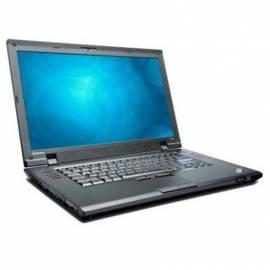 Handbuch für Notebook LENOVO ThinkPad SL510 (NSLCXMC)