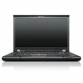 Benutzerhandbuch für Notebook LENOVO ThinkPad T510 (NTFCMMC)