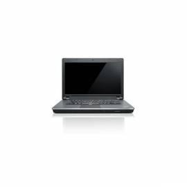 Notebook LENOVO ThinkPad Edge P540 (NVN4AMC) schwarz - Anleitung