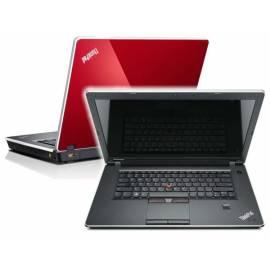 PDF-Handbuch downloadenNotebook LENOVO ThinkPad Edge P340 (NVN4EMC) rot