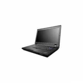 Datasheet Notebook LENOVO ThinkPad L412 (NVU54MC)