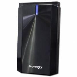 externe Festplatte PRESTIGIO Data Safe 2, 5 