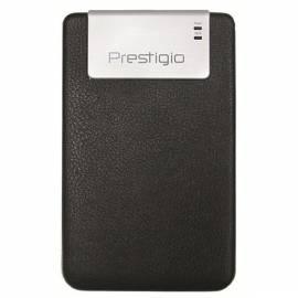 externe Festplatte PRESTIGIO Data Safe II 2, 5 