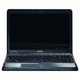 Notebook TOSHIBA Satellite A665-148 (PSAW3E-0MU00D)