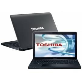 Benutzerhandbuch für Notebook TOSHIBA Satellite C660-131 (PSC0QE-00F007CZ)