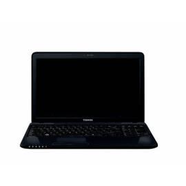 Notebook TOSHIBA Satellite L650 - 1K 7 (PSK1JE-0CQ008CZ)