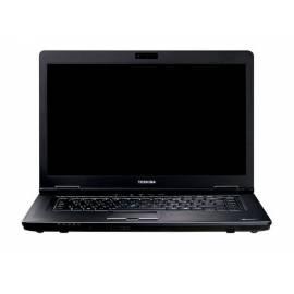 Service Manual Notebook TOSHIBA S11-166 (PTSE3E-0ET05DCZ)