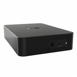 Service Manual Externe Festplatte WESTERN DIGITAL Elements Detop 3,5 