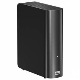 externe Festplatte WESTERN DIGITAL My Book 3, 5 