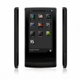 PDF-Handbuch downloadenCOWON J3 16 GB MP3-Player schwarz