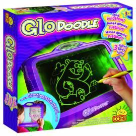 Zeichnung-Tabelle GLODOODLE