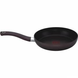 Benutzerhandbuch für TEFAL Cookware Freude C6580652 Brown