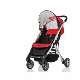 Kinderwagen BRITAX B-MOBILE 4 Gebrauchsanweisung