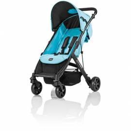 Service Manual Kinderwagen BRITAX B-MOBILE 4